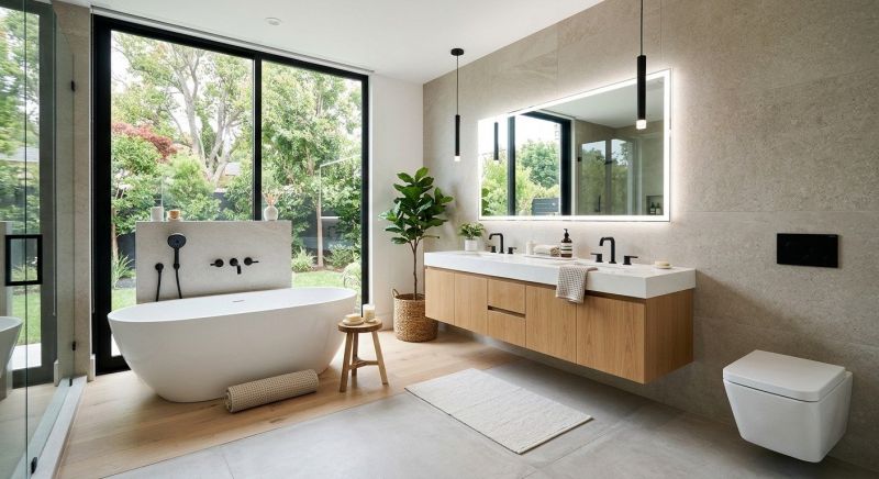 Top Bathroom Remodeling Companies in Freeport, ME