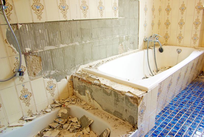 Best Bathroom Remodelers Contractors in Scarborough, ME